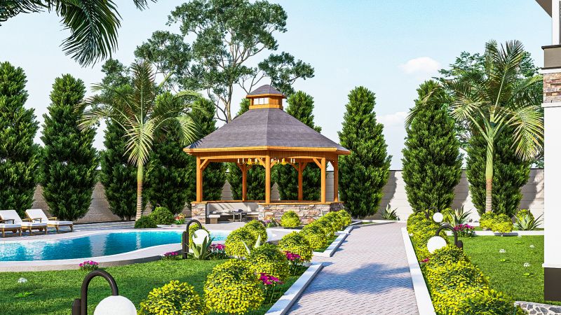 Landscape Design